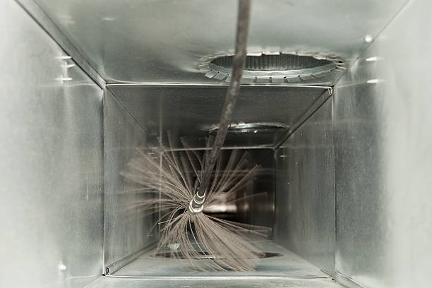 Best HVAC Air Duct Cleaning  in Hanford, CA
