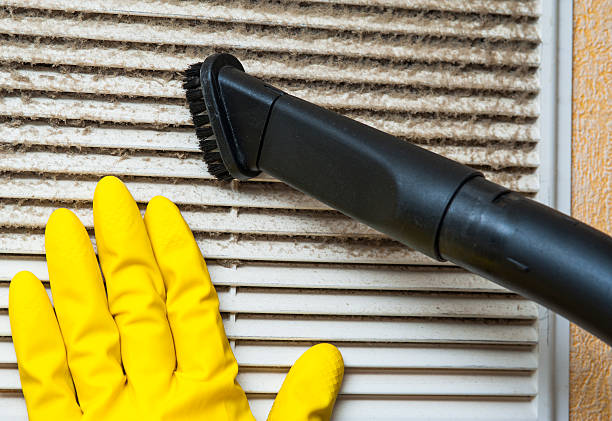 Professional Airduct Cleaning in Hanford, CA