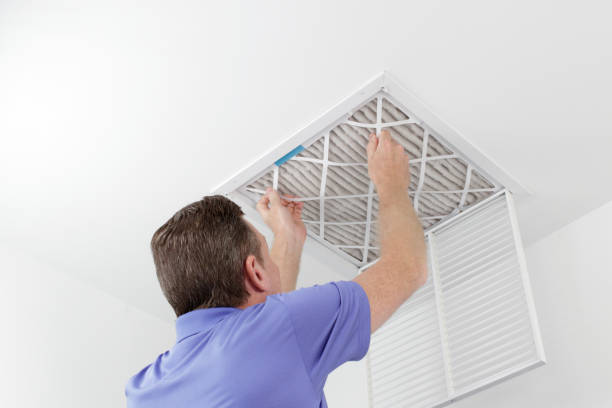 Best Air Duct Cleaning Near Me  in Hanford, CA